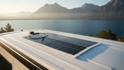 Autarke Stromversorgung: Unabhängigkeit selbst gestalten