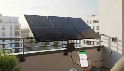 Balkonkraftwerk Schuko: Was Sie wissen müssen