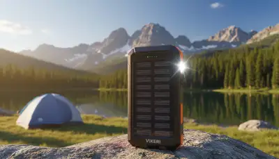 Das ideale Solarladegerät finden