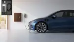 E-Auto zu Hause laden: Effizient & Smart