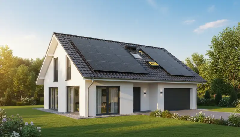 Eigenverbrauch optimieren: Mehr aus Ihrem Strom