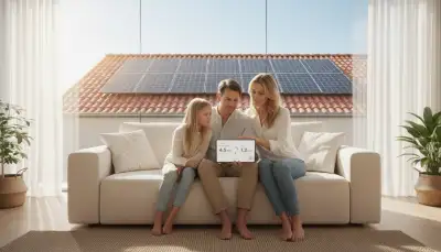 Einspeisevergütung Photovoltaik verstehen