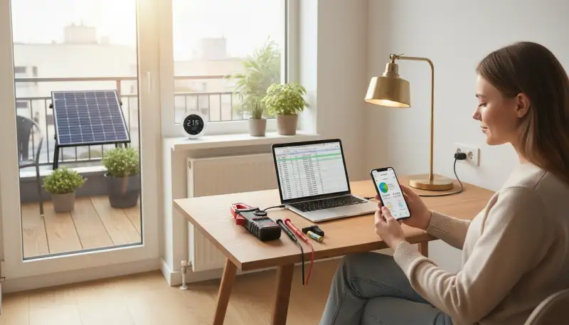 Energiekosten senken: Ihr Weg zur Ersparnis