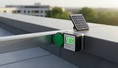 Energiemesser Balkonkraftwerk: Ertrag maximieren