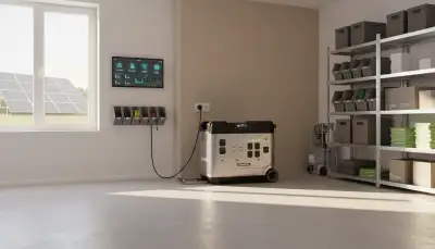 Heimspeicher: Schlüssel zur Energiewende?