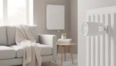 Heizkosten senken: Clever Wärme nutzen