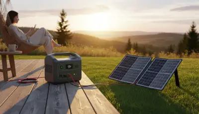 MC4-Kabel: Herzstück der Solarversorgung