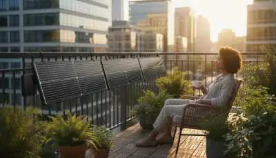 Mikrowechselrichter: Herzstück Ihres Balkonkraftwerks