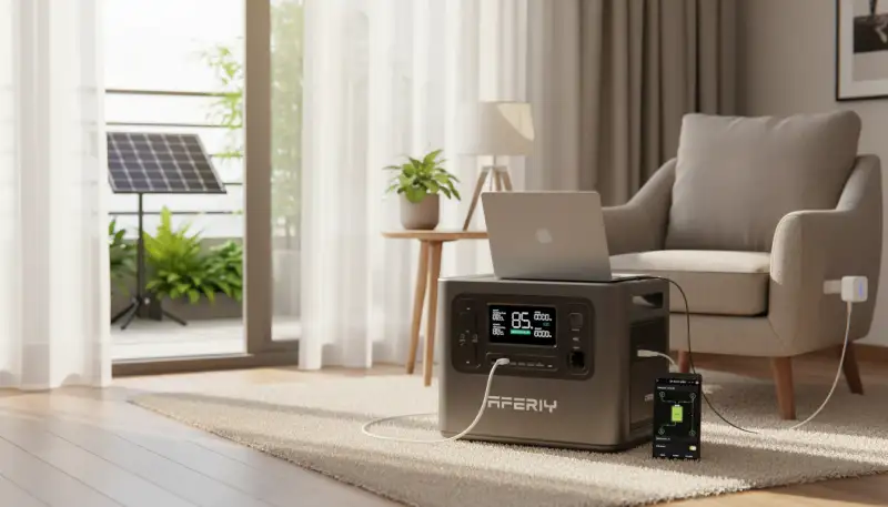 Nachtstrom Speicher: Clever Energie nutzen