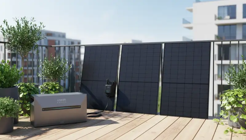 Ökostromtarif: Grünen Strom wählen