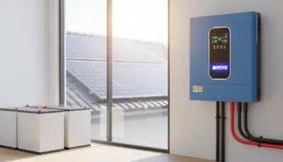 Photovoltaik Anlage Planen: Ihr Weg zur Energieautarkie