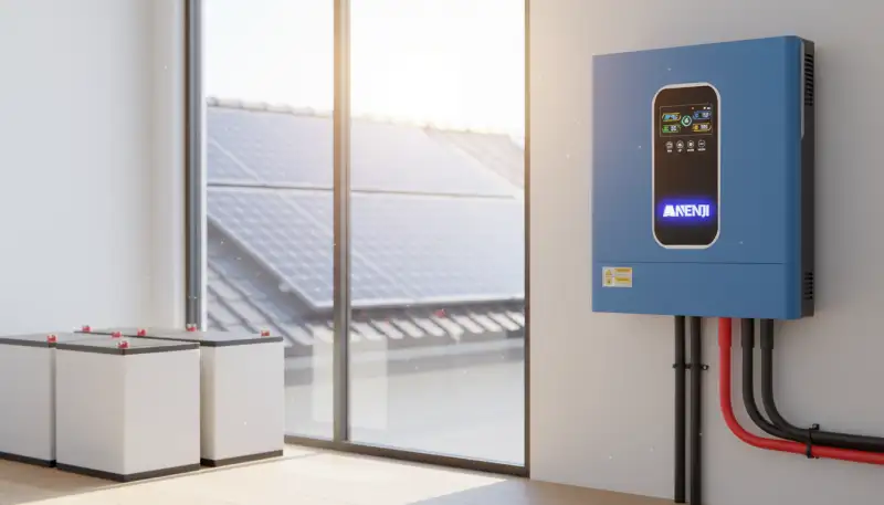 Photovoltaik Anlage Planen: Ihr Weg zur Energieautarkie