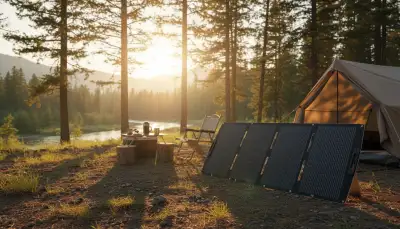 Powerstation erweitern: Grenzenlose Energie