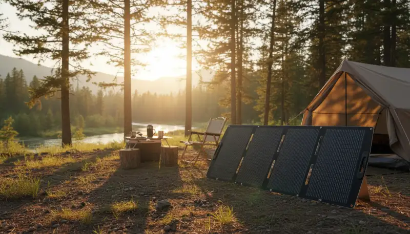 Powerstation erweitern: Grenzenlose Energie