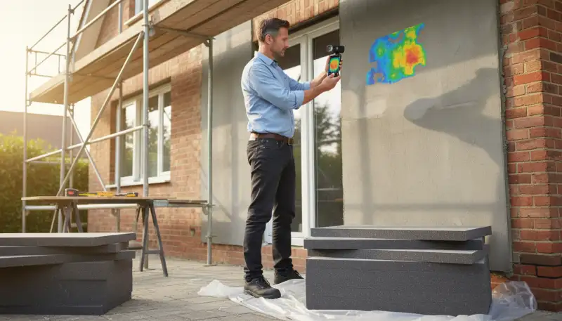 Sanierung: So wird der Energieausweis besser