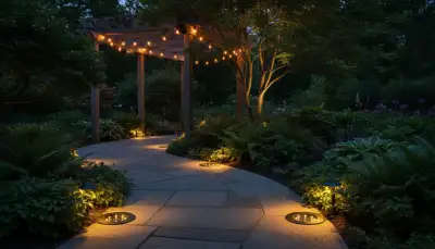 Solarleuchten Garten: Stilvoll und Effizient Beleuchten