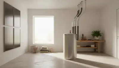 Solarthermie: Effizient heizen und sparen