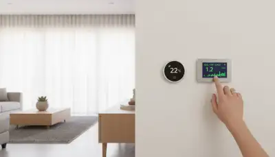 Wärmepumpe: Stromverbrauch optimieren und Kosten sparen