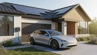 Wallbox und Solar: Eigenverbrauch maximieren