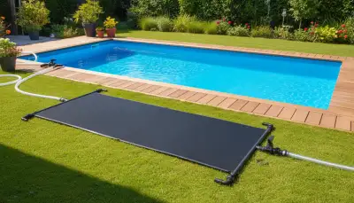 Warmwasser Solar: Effizient und nachhaltig