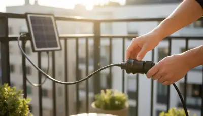 Wieland-Stecker: Sicherheit für Ihr Balkonkraftwerk