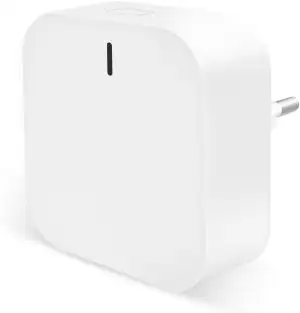 Automat-on Zigbee Gateway 3.0 Zentrale Steuerung für 128 Smart Home Geräte | Zig