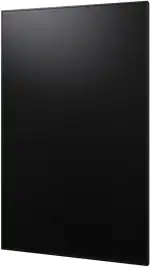 Kleines Kraftwerk 480Wp Solarmodul SunPro TOPCon – bifazial, Glas-Glas, Full Black – Hochleistungs-PV Modul für Balkonkraftwerk, Photovoltaik & Off-Grid