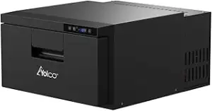 Yolco CB21a Kompressor Kühlschublade 21L – Tragbarer Mini Auto Kühlschrank mit K