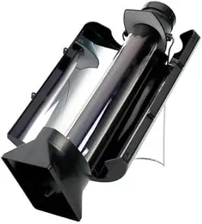 Solar Thermoskanne Solarkocher Wasser