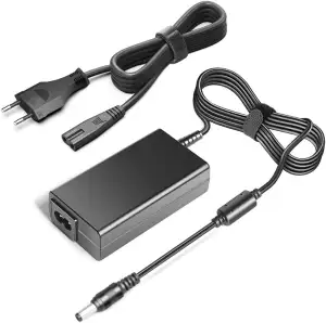 TAIFU DC 15V 4A Netzteil für FF FlashFish 500W 200W 150W G300 E200 EA200 EA150 T