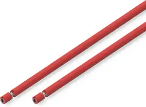 DIGITUS Solar Installationskabel – 50 m – 6 mm² Leiterquerschnitt – H1Z2Z2-K – X