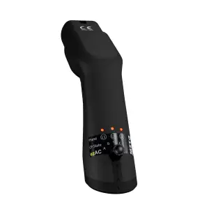 ezAC - Testgerät für Typ-2 EV Ladepunkte - Wallbox, Ladekabel und Ladestation - 