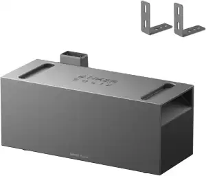 Anker SOLIX BP2700, Balkonkraftwerk mit Speicher, Erweiterungsakku für Solarbank