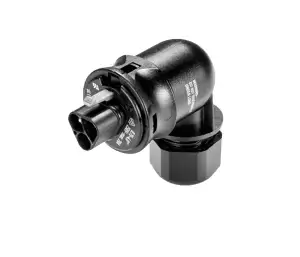 Wieland Steckerteil i3ss1 yr1 v sw rst20 96.034.4053.1