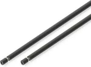 DIGITUS Solar Installationskabel – 20 m – 6 mm² Leiterquerschnitt – H1Z2Z2-K – X