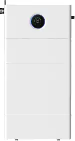 GoodWe® ESA-Athena 9600Wh All-in-One Solarspeicher 9,60kWh, inkl. 7,68kWh Erweiterungsakku - Plug&Play für Balkonkraftwerk und Offgrid-Stromversorgung