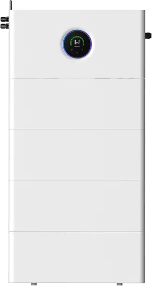 GoodWe® ESA-Athena 9600Wh All-in-One Solarspeicher 9,60kWh, inkl. 7,68kWh Erweit