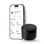 IR Lesekopf Stromzähler WLAN – Stromleser Tasmota 2 für Smart Meter, Stromzähler auslesen mit Tasmota, kompatibel mit Home Assistant & MQTT