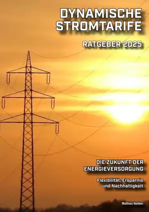 Dynamische Stromtarife: Die Zukunft der Energieversorgung