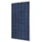 Solarpanel Solarmodul Solarzelle 285Watt Photovoltaik Solar 285W 24V OFF ON GRID MONOKRISTALLIN