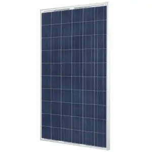 Solarpanel Solarmodul Solarzelle 285Watt Photovoltaik Solar 285W 24V OFF ON GRID