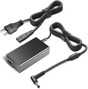 TAIFU 19V 3,42A Netzteil Ladegerät für AMD Ryzen Pro UM250 Mini PC NUC 10 8 7 6 5 ZOTAC Beelink S...