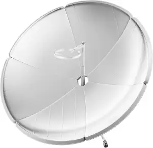 1500 W Solar-Kocher, Parabol-Solarkocher, 1000 W Solarofen, Sonnenkocher, Solark