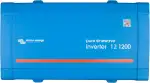 Victron Energy 1200VA 12-Volt 230V AC Reiner Sinus Wechselrichter (Schuko)