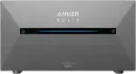 Anker SOLIX 2 Pro, Balkonkraftwerk mit Speicher (1600Wh), Solarbank 2 Pro (4 MPPT), 2400W Solareingang, bis zu 4 Solarmodule, bis zu 9,6 kWh Kapazität, 6000 Zyklen, Plug & Play, 0% VAT