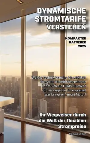 Dynamische Stromtarife verstehen: Ihr Wegweiser durch die Welt der flexiblen Str