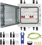 Überspannungsschutz PV, Überspannungsschutz PV Anlage, Blitzschutz PV, DC überspannungsschutz PV ...