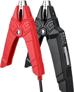 LAUNCH BST360 Batterietester für Auto, 12 V, 100 – 2000 CCA Bluetooth, Werkzeug 