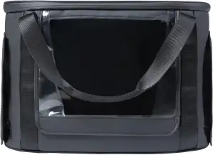 Anker SOLIX wasserfeste Tragetasche für SOLIX C1000, C800 & C800 Plus tragbare P