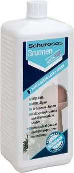 Brunnen-spezial Plus 1 Liter
